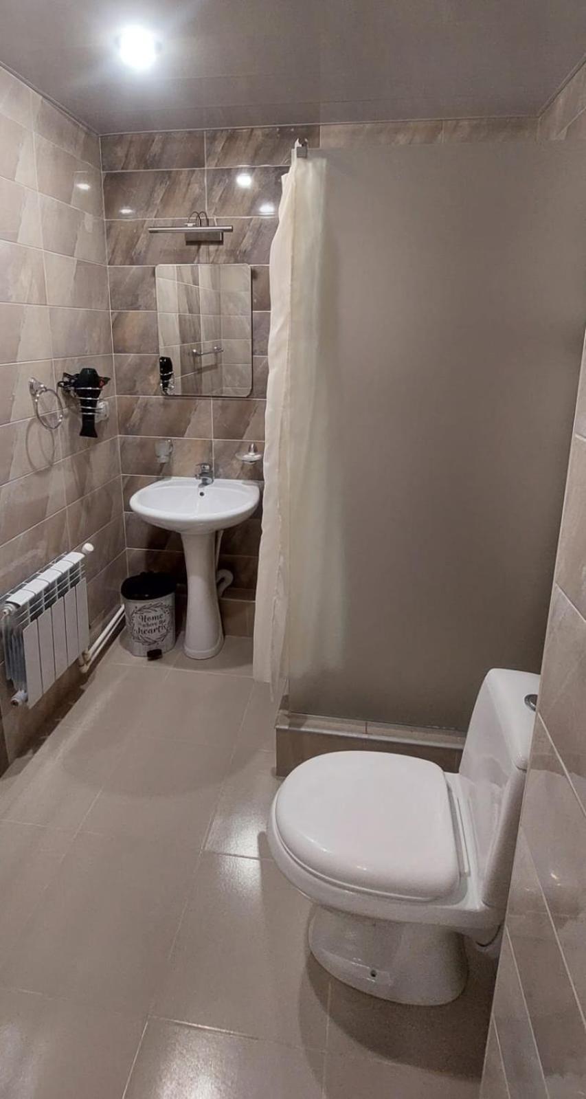 Hillside Apartment ซากาดซอร์ ห้อง รูปภาพ