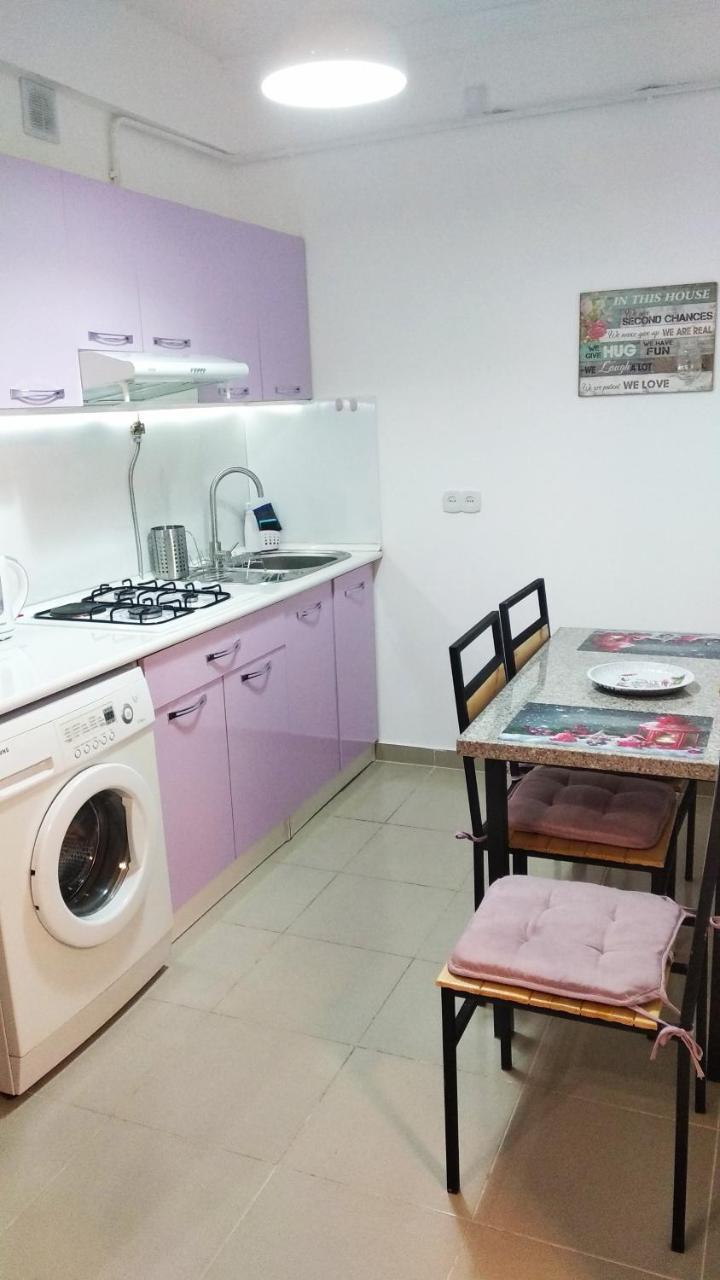 Hillside Apartment ซากาดซอร์ ภายนอก รูปภาพ